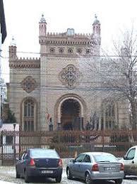 Tempio corale di Bucarest